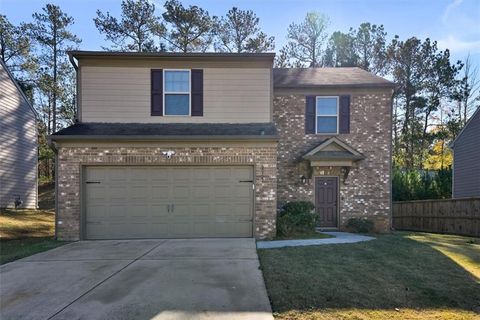 A home in Jonesboro