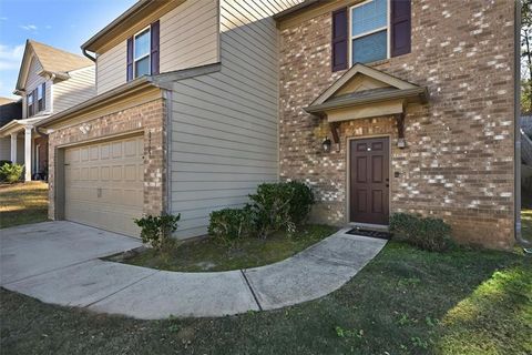 A home in Jonesboro