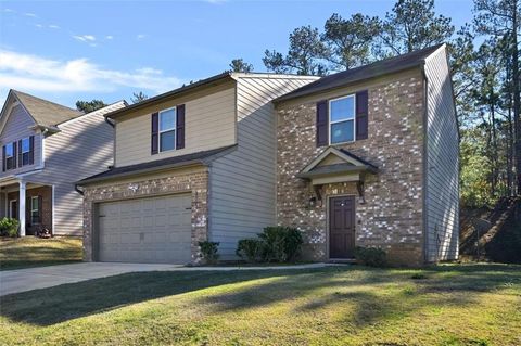 A home in Jonesboro