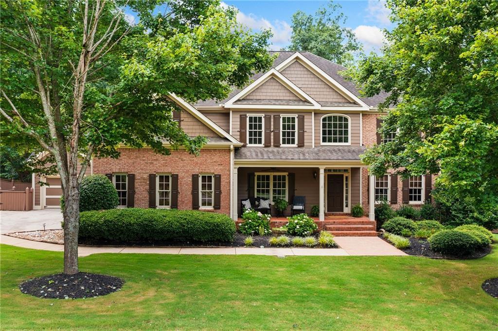 217 Heritage Town Parkway