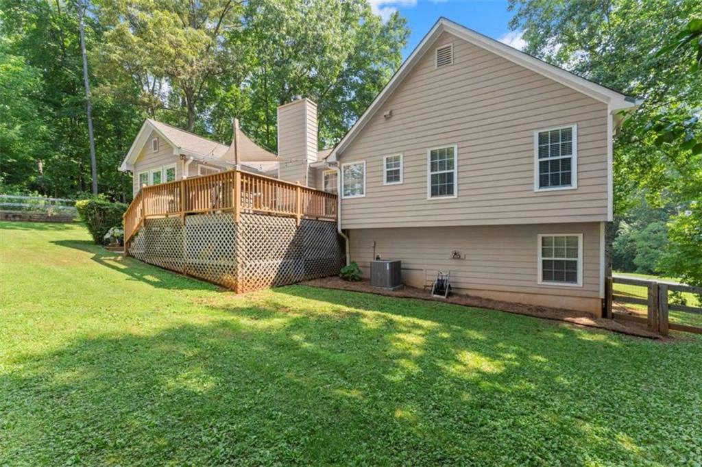 15 Miners Point SE
