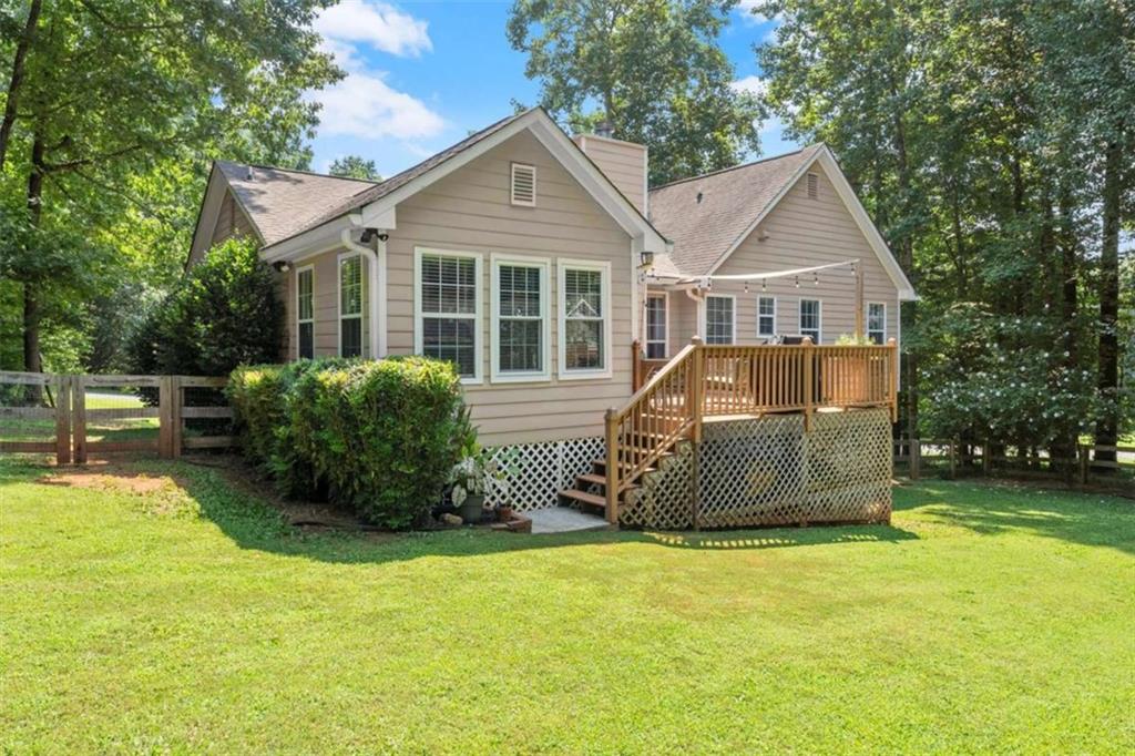 15 Miners Point SE