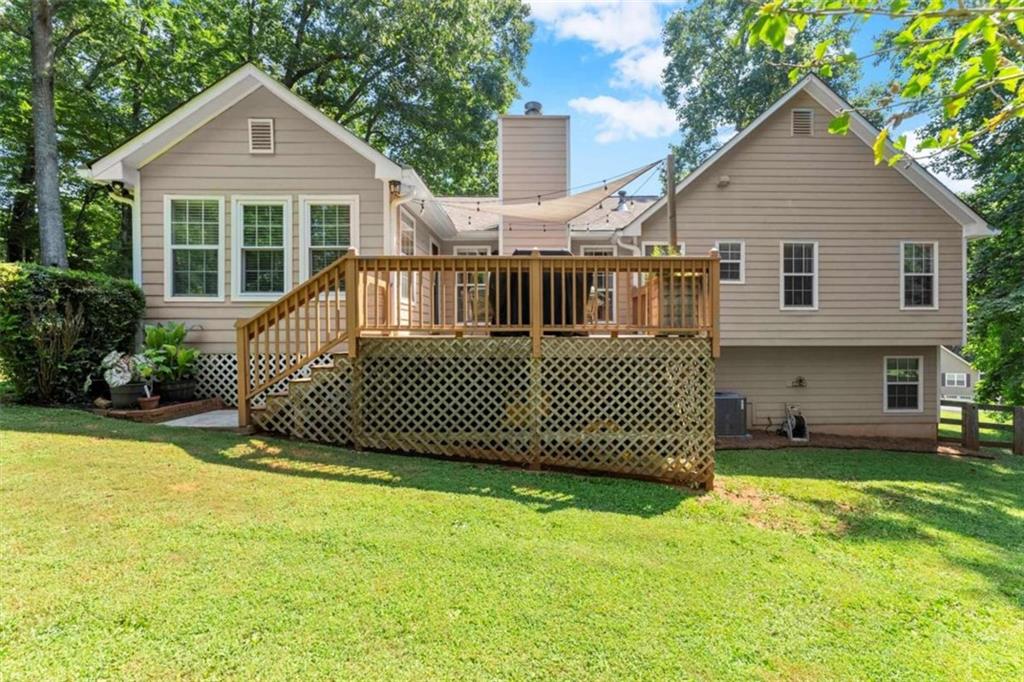 15 Miners Point SE