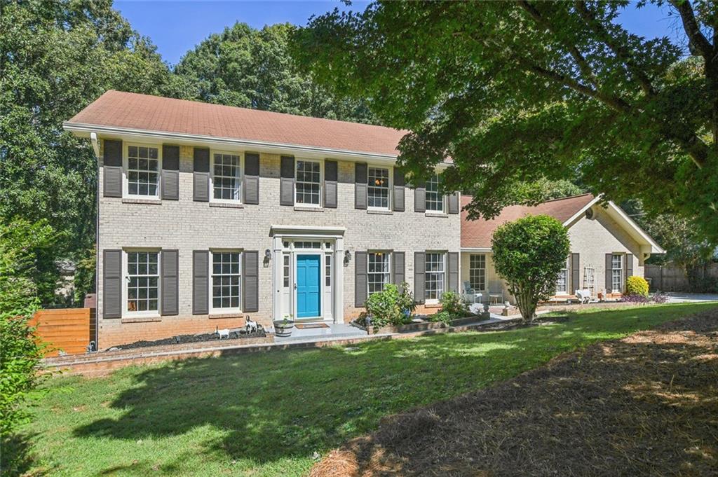 2209 Mountain Creek Drive