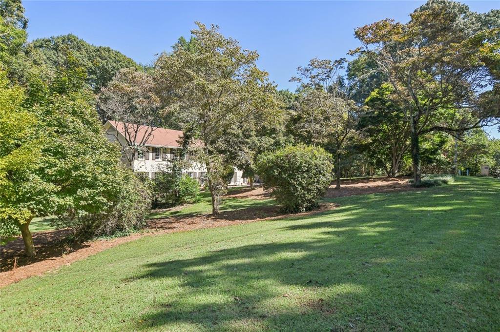 2209 Mountain Creek Drive