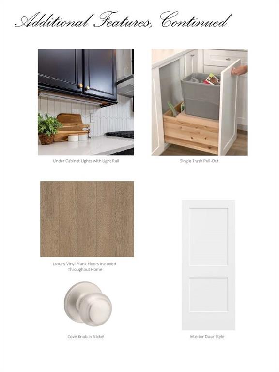 The Preserve at Lenox Park - Residential