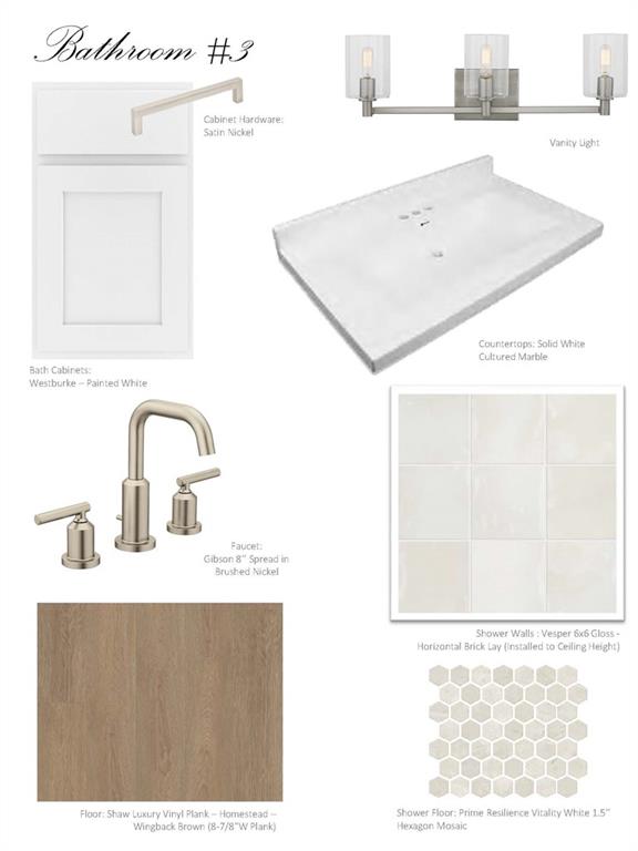 The Preserve at Lenox Park - Residential