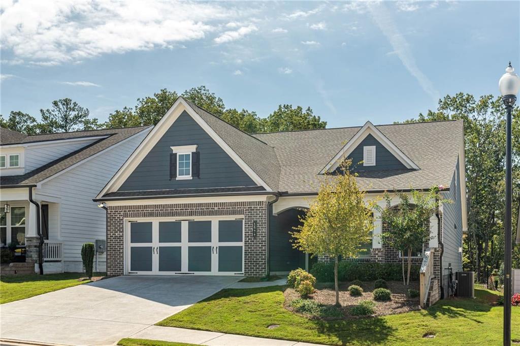 1528 Bedstone Drive