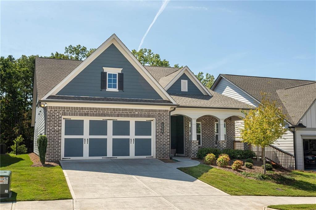 1528 Bedstone Drive