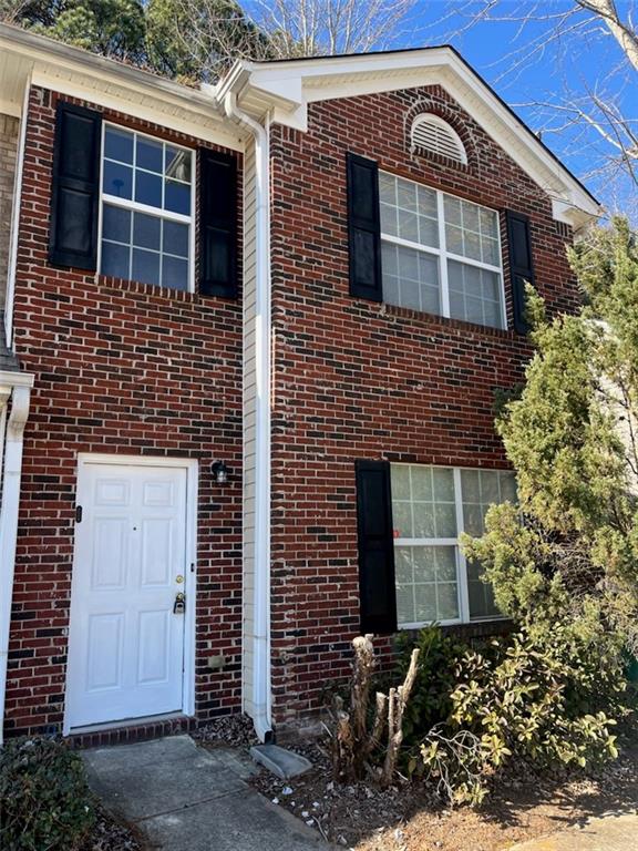 1545 Eastern Sunrise Lane