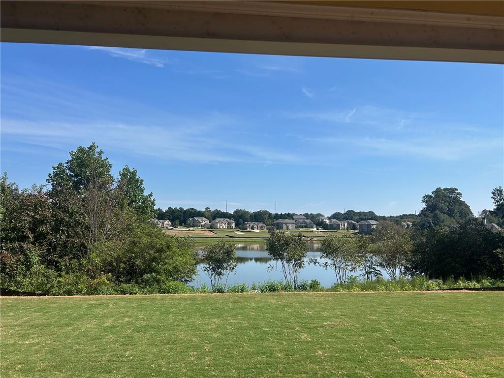 3995 Sierra Lake Drive