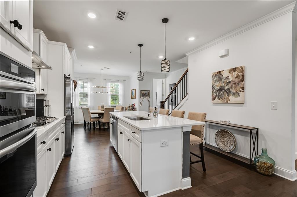 6635 Beacon Drive, Atlanta, Georgia image 11