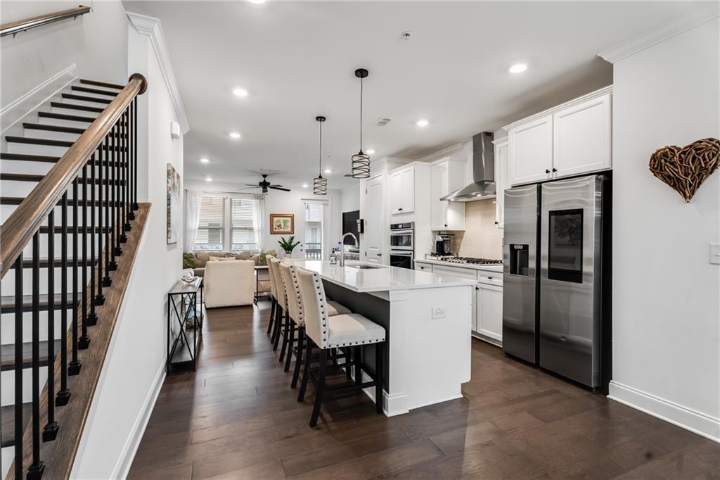 6635 Beacon Drive, Atlanta, Georgia image 14
