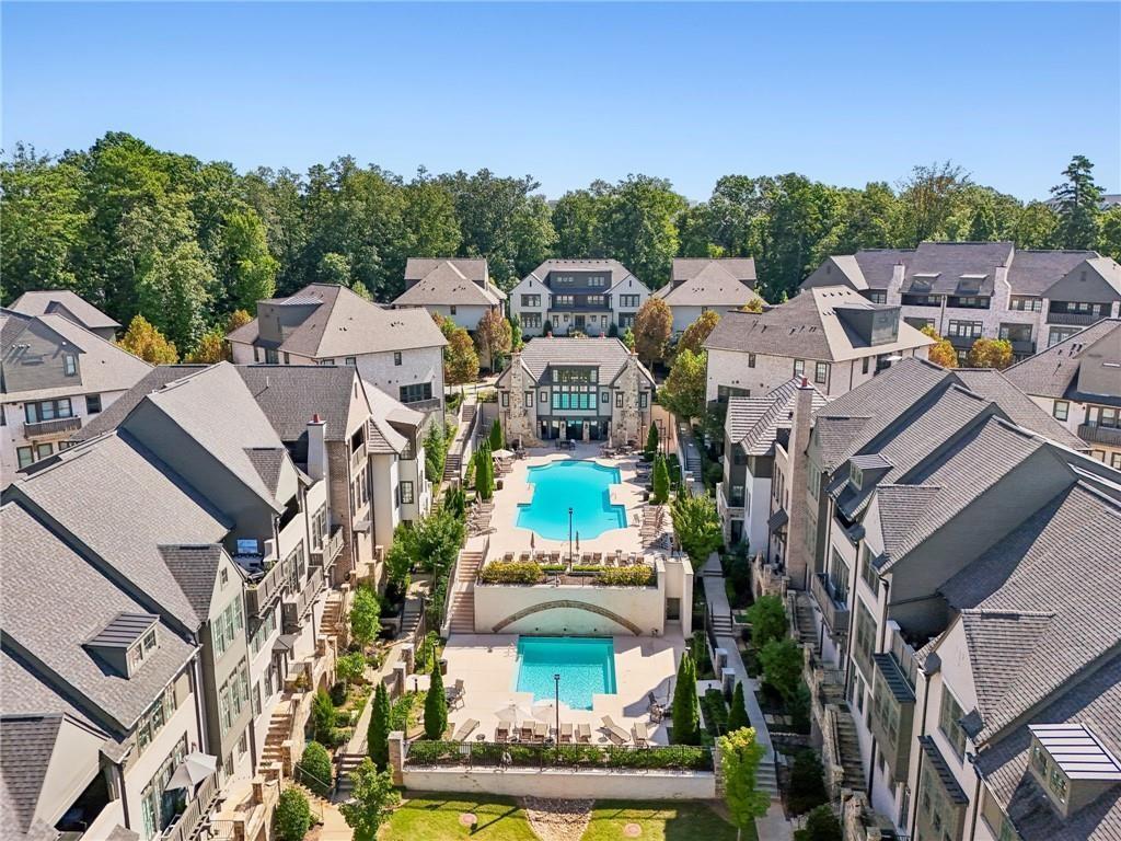 6635 Beacon Drive, Atlanta, Georgia image 32