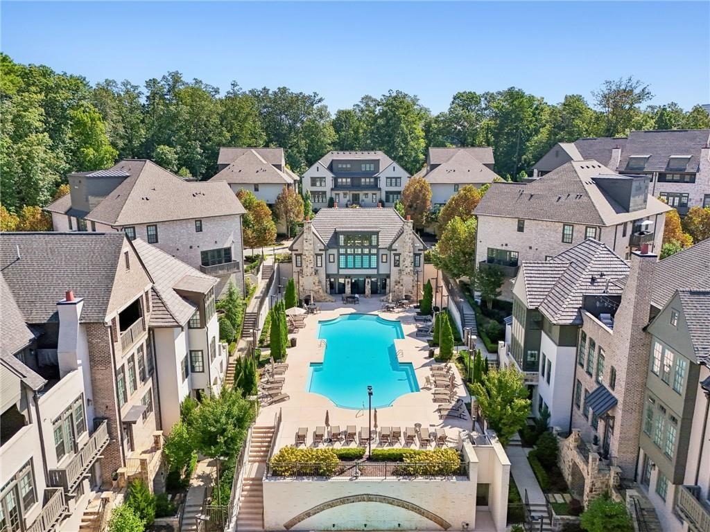 6635 Beacon Drive, Atlanta, Georgia image 31