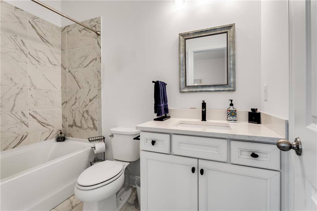 6635 Beacon Drive, Atlanta, Georgia image 21