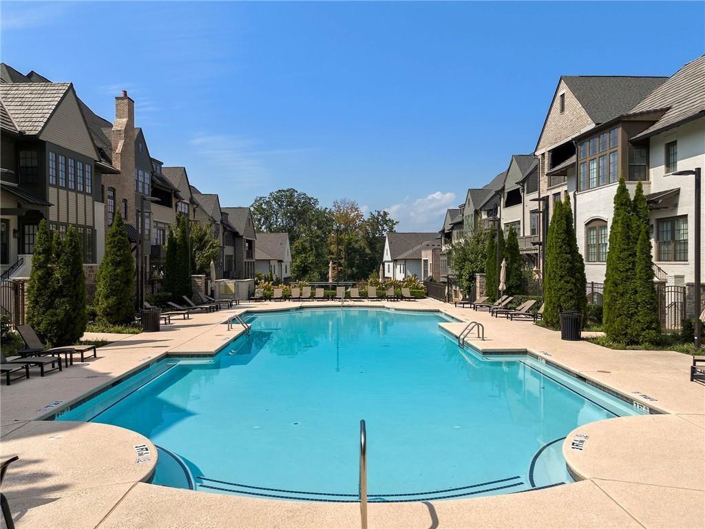 6635 Beacon Drive, Atlanta, Georgia image 30