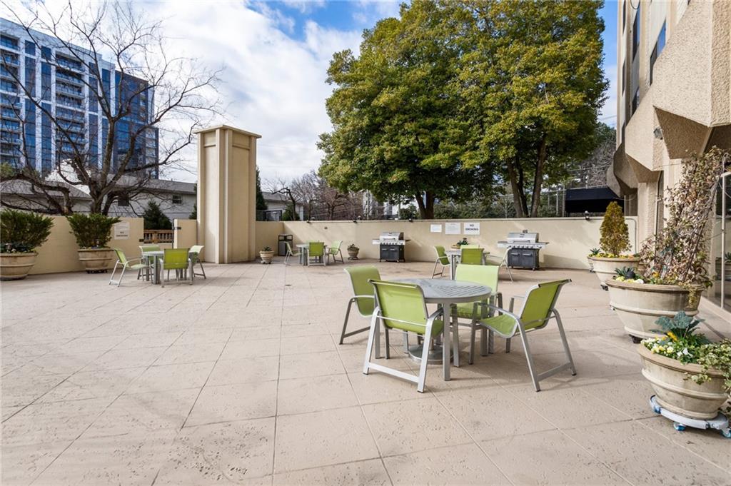 2479 Peachtree Road #605, Atlanta, Georgia image 28