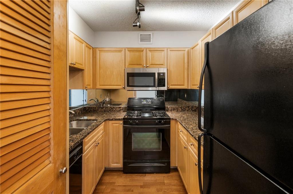 2479 Peachtree Road #605, Atlanta, Georgia image 7