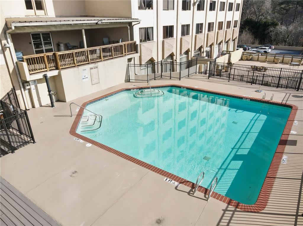 2479 Peachtree Road #605, Atlanta, Georgia image 26
