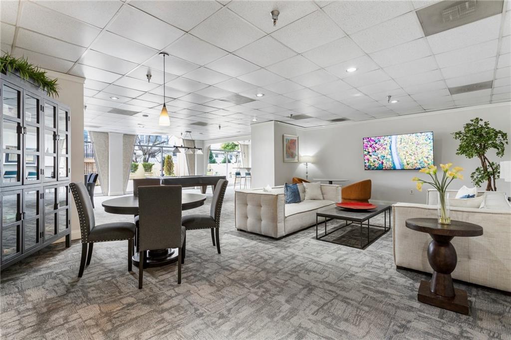 2479 Peachtree Road #605, Atlanta, Georgia image 34