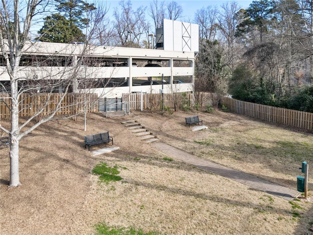 2479 Peachtree Road #605, Atlanta, Georgia image 30