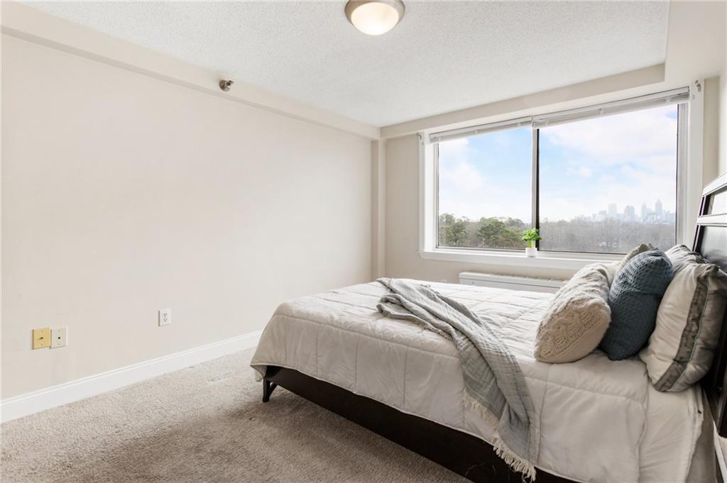 2479 Peachtree Road #605, Atlanta, Georgia image 17