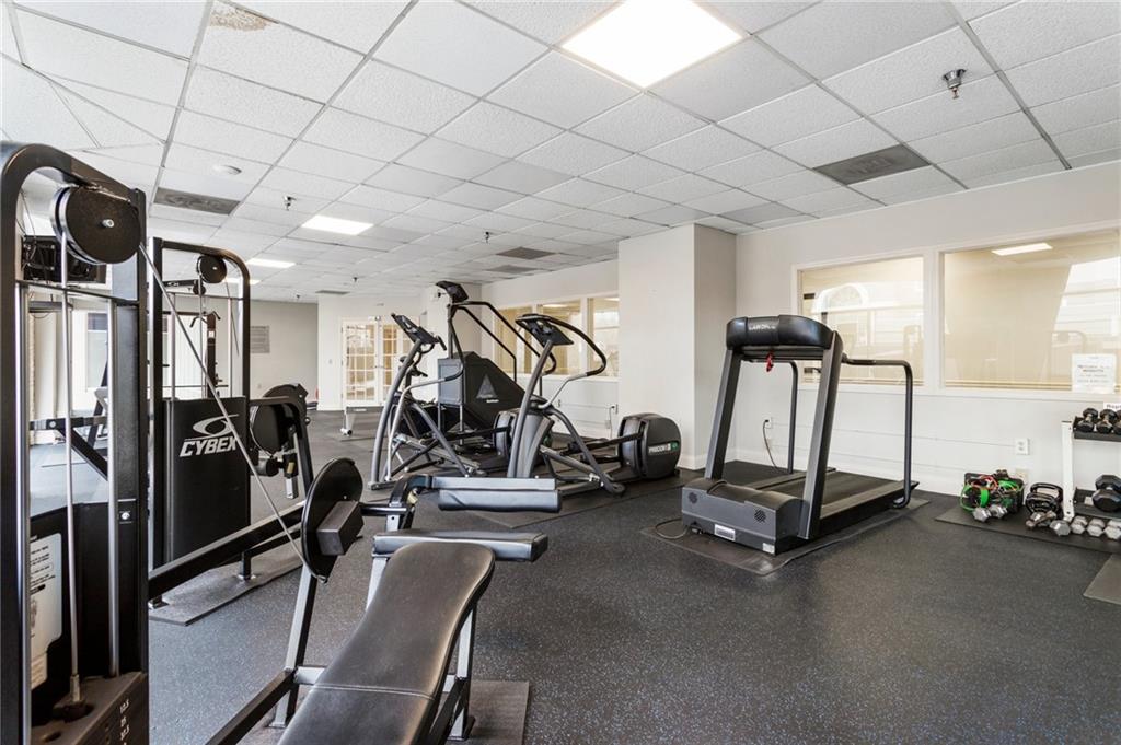 2479 Peachtree Road #605, Atlanta, Georgia image 33