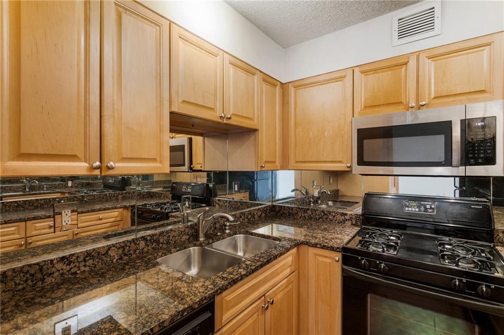 2479 Peachtree Road #605, Atlanta, Georgia image 10
