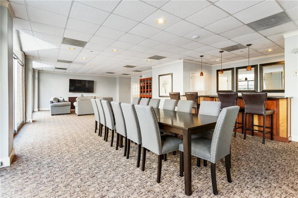 2479 Peachtree Road #605, Atlanta, Georgia image 35