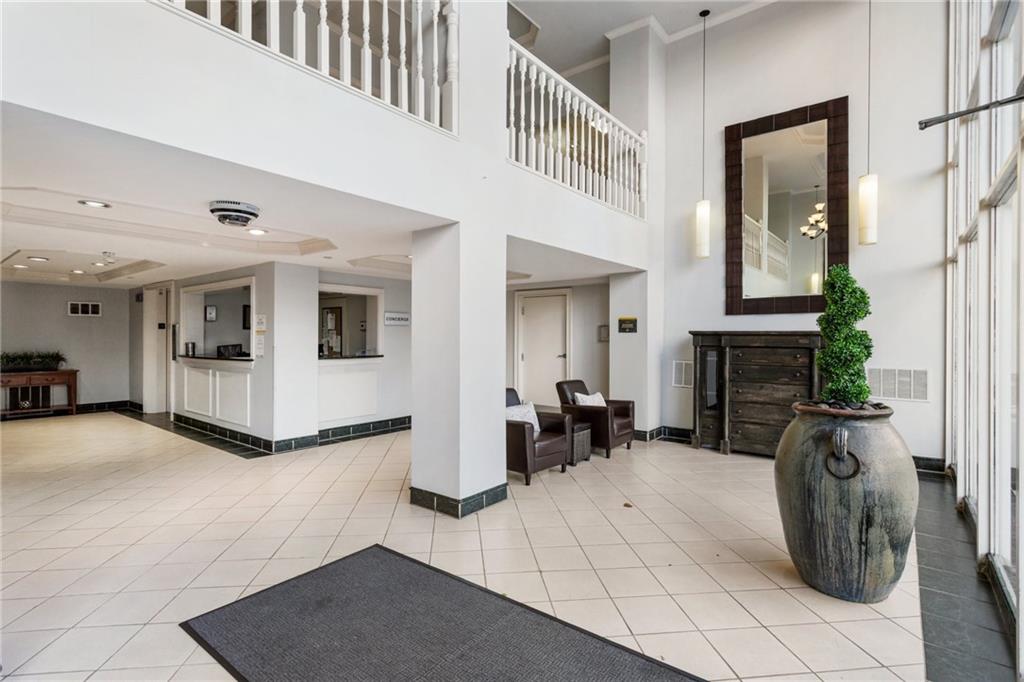 2479 Peachtree Road #605, Atlanta, Georgia image 24