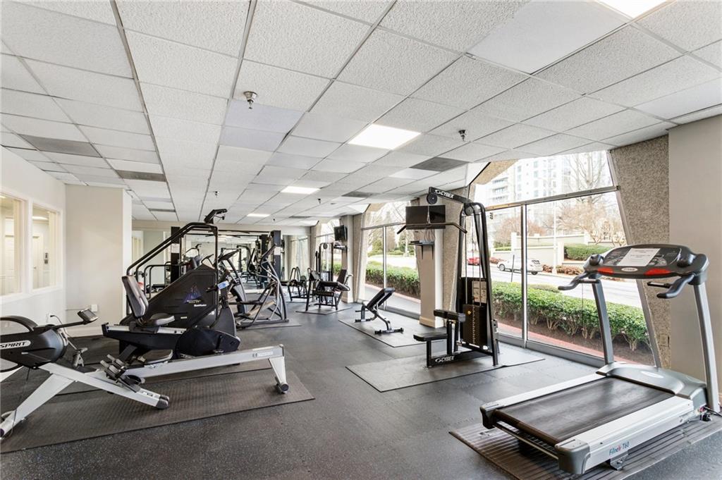 2479 Peachtree Road #605, Atlanta, Georgia image 32