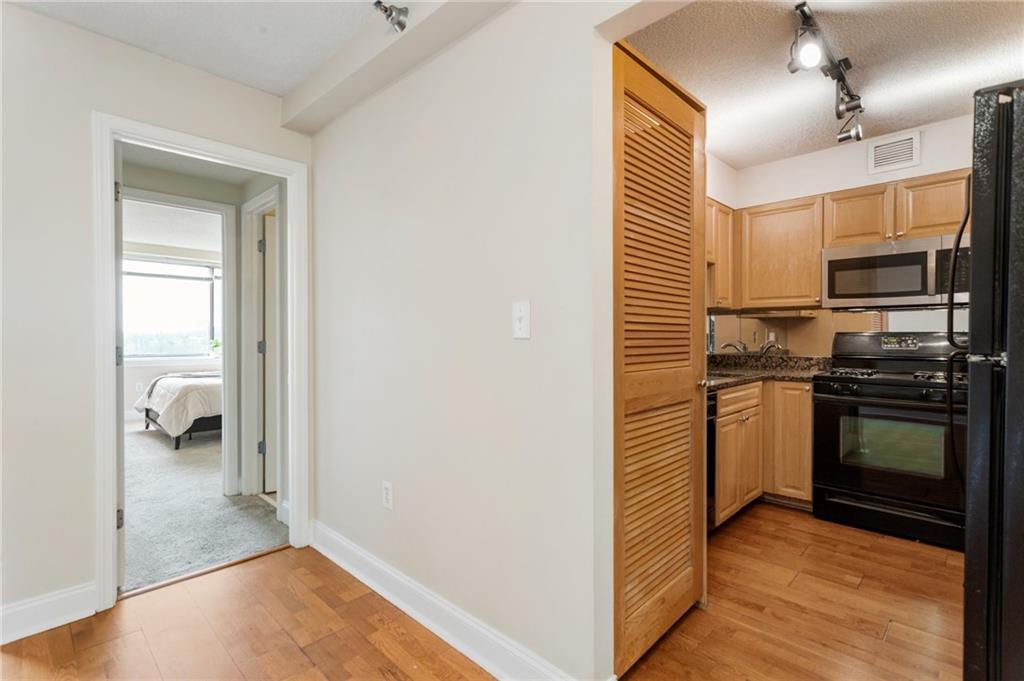 2479 Peachtree Road #605, Atlanta, Georgia image 13