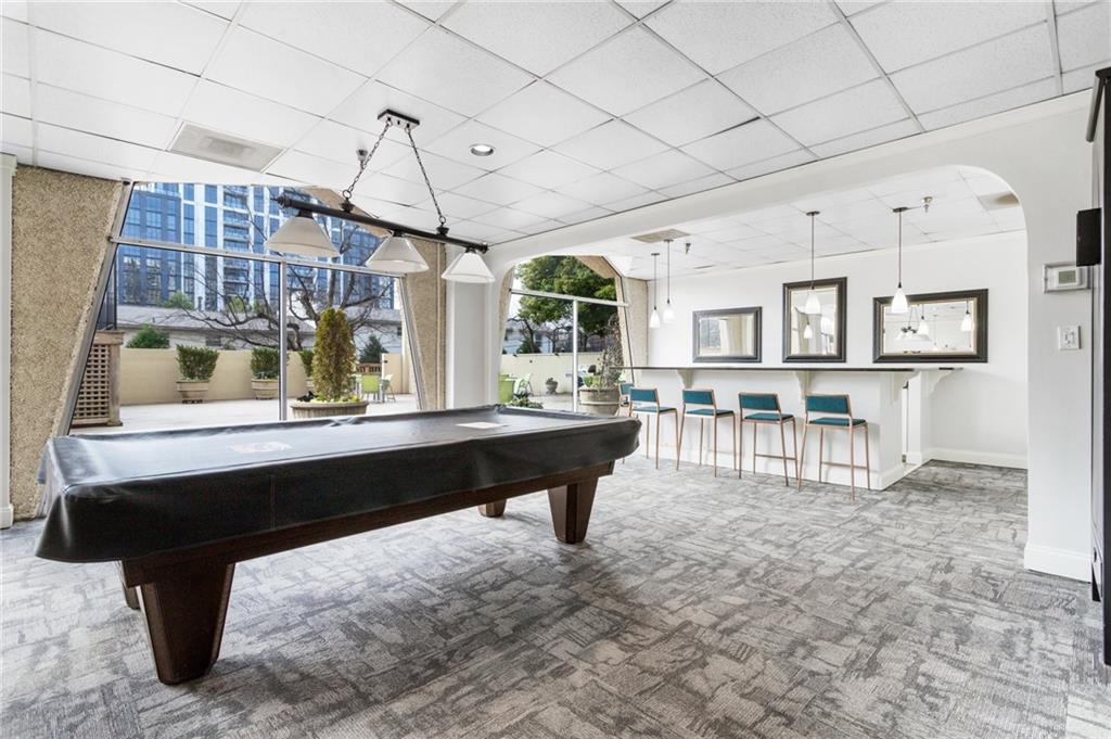 2479 Peachtree Road #605, Atlanta, Georgia image 36