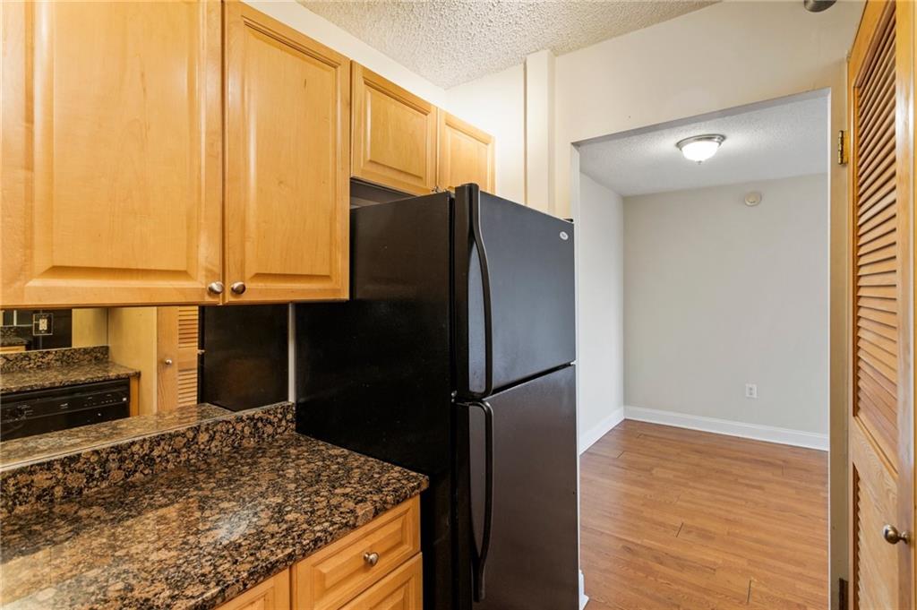 2479 Peachtree Road #605, Atlanta, Georgia image 11