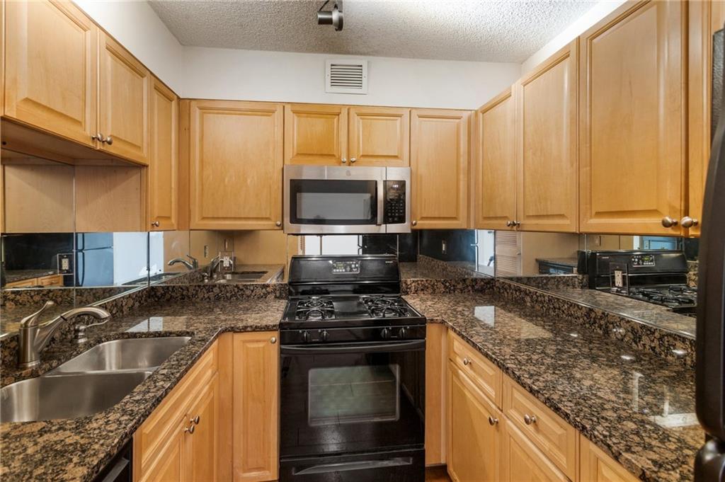 2479 Peachtree Road #605, Atlanta, Georgia image 8