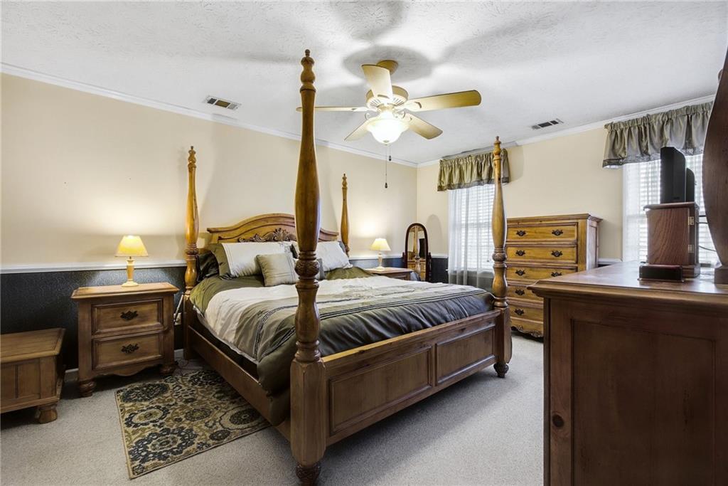 4203 Deerbrook Way, Lilburn, Georgia image 22