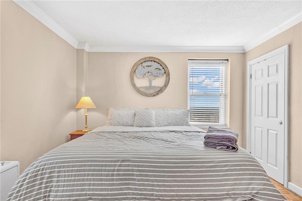 300 Peachtree Street NE 23N