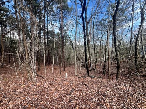 Vacant Land For Sale - Spring Ridge Trail<br/> Floyd County, Rome, GA 30165