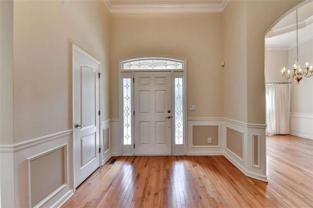 1672 WOODBOW Crossing