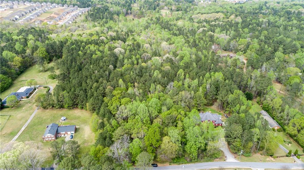 3607 Masters Road, Ellenwood, Georgia image 2