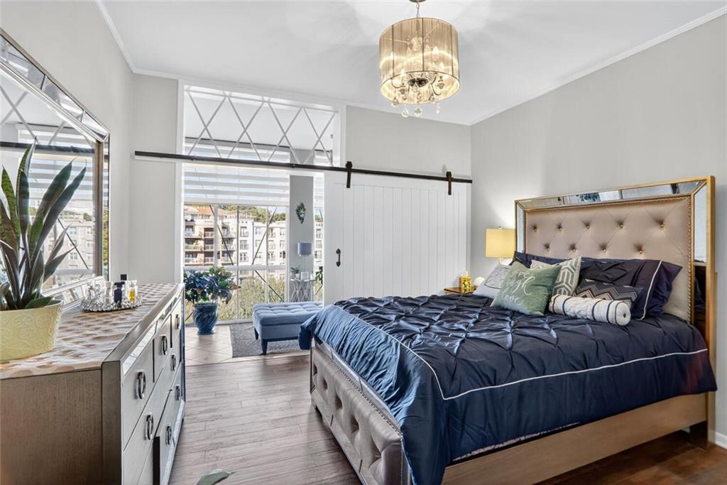Brookwood Park - Residential