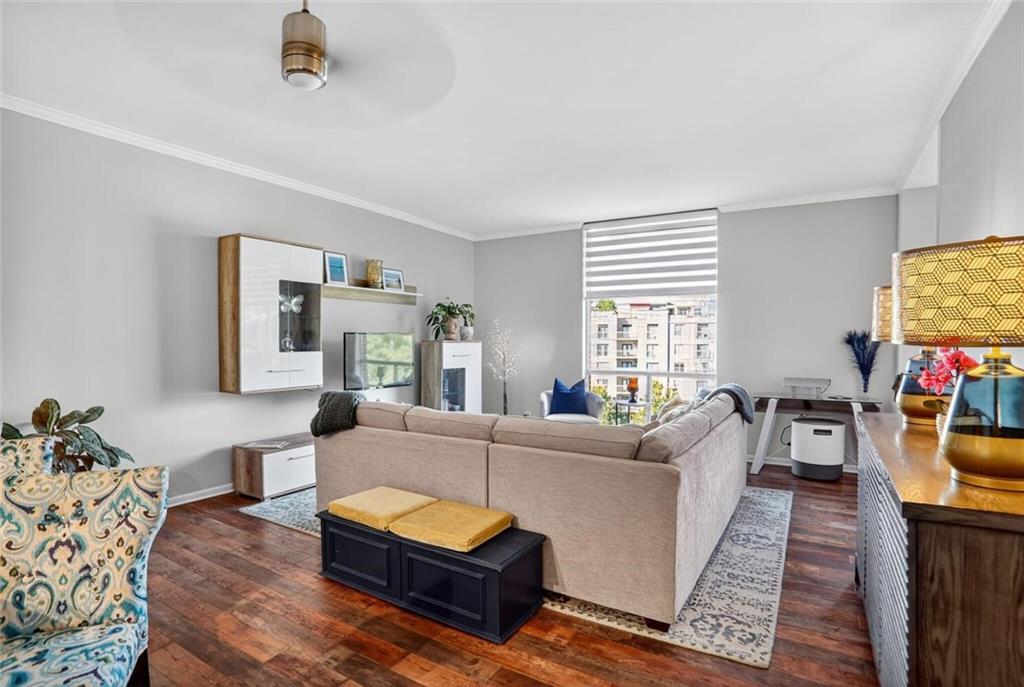 Brookwood Park - Residential