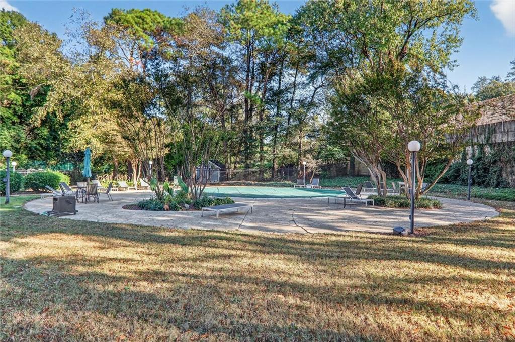 Brookwood Park - Residential
