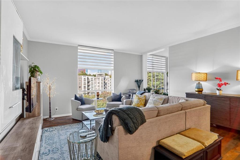 Brookwood Park - Residential