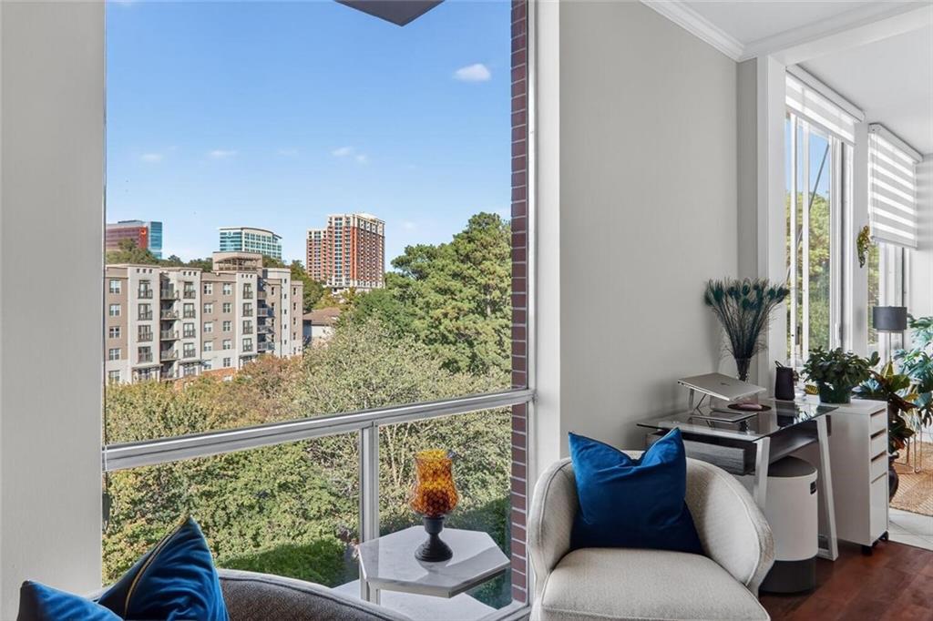 Brookwood Park - Residential