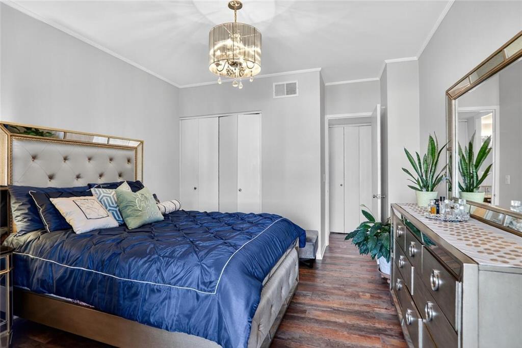 Brookwood Park - Residential