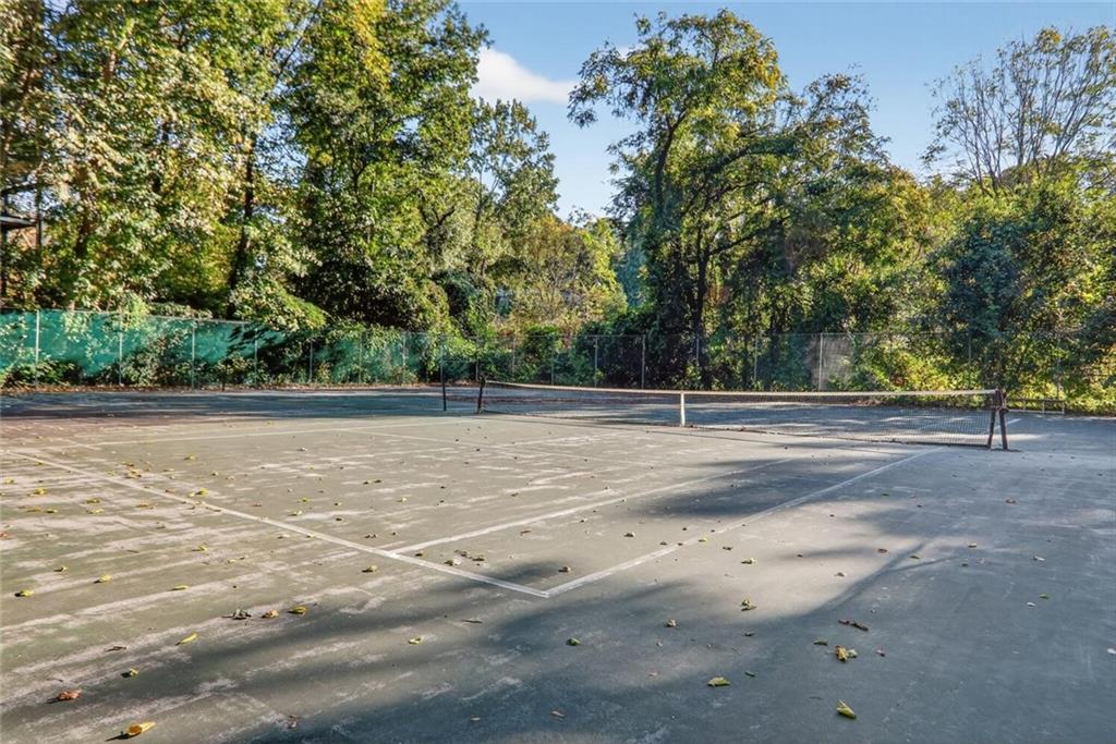 Brookwood Park - Residential