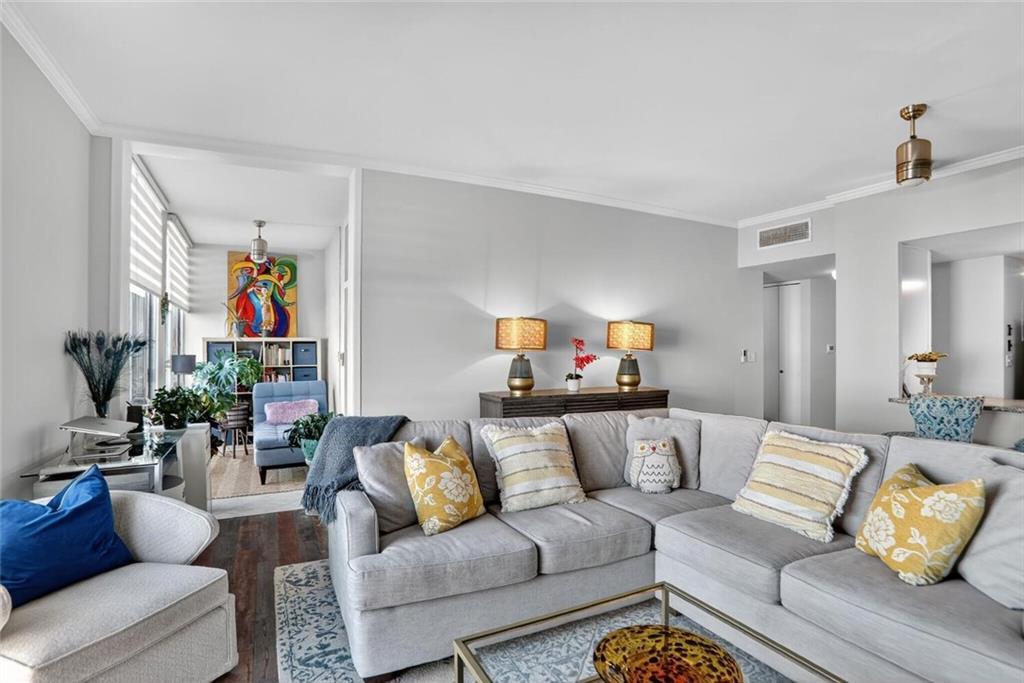 Brookwood Park - Residential