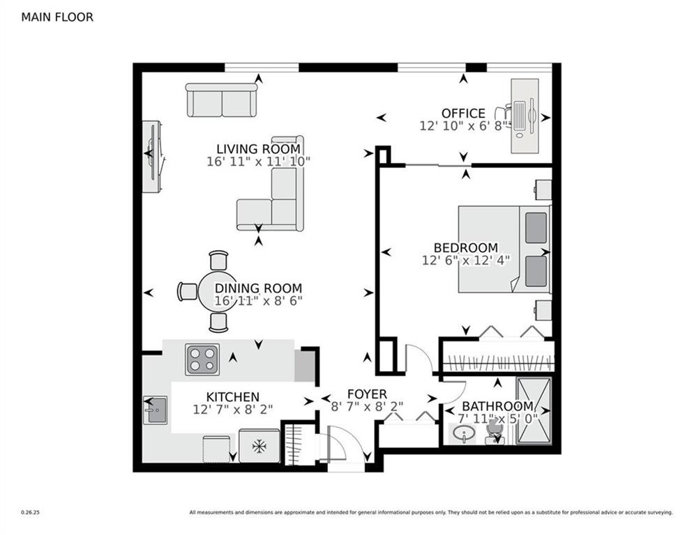 Brookwood Park - Residential